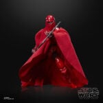 Star Wars: Black Series - 40th Anniversary - Emperors Royal Guard - F7083 - 15 cm