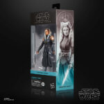 Star Wars: Black Series - Ahsoka Tano - F7038 - 15 cm