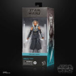Star Wars: Black Series - Ahsoka Tano - F7038 - 15 cm