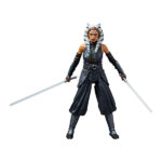 Star Wars: Black Series - Ahsoka Tano - F7038 - 15 cm