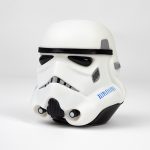 Star Wars: Original Stormtrooper “Helm” - LED Lampe