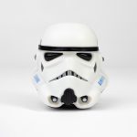 Star Wars: Original Stormtrooper “Helm” - LED Lampe