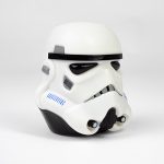 Star Wars: Original Stormtrooper “Helm” - LED Lampe