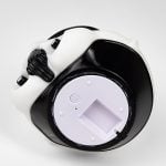 Star Wars: Original Stormtrooper “Helm” - LED Lampe