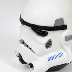 Star Wars: Original Stormtrooper “Helm” - LED Lampe
