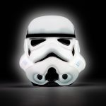 Star Wars: Original Stormtrooper “Helm” - LED Lampe