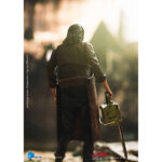 Texas Chainsaw Massacre: Leatherface - Exquisite Mini-Actionfigur 1/18 - 12 cm