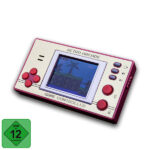 Retro Arcade Games - Mini-Konsole - 153 Spiele