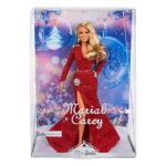 Barbie: Mariah Carey (Holiday Celebration) - Signature Puppe - HJX17