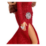 Barbie: Mariah Carey (Holiday Celebration) - Signature Puppe - HJX17