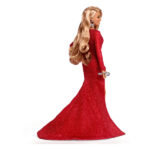 Barbie: Mariah Carey (Holiday Celebration) - Signature Puppe - HJX17
