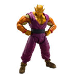Dragon Ball: Orange Piccolo - Super Hero - S.H. Figuarts - Actionfigur - 19 cm