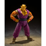Dragon Ball: Orange Piccolo - Super Hero - S.H. Figuarts - Actionfigur - 19 cm