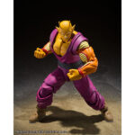 Dragon Ball: Orange Piccolo - Super Hero - S.H. Figuarts - Actionfigur - 19 cm