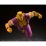 Dragon Ball: Orange Piccolo - Super Hero - S.H. Figuarts - Actionfigur - 19 cm