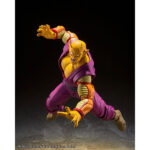 Dragon Ball: Orange Piccolo - Super Hero - S.H. Figuarts - Actionfigur - 19 cm