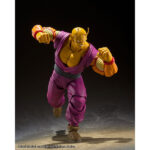 Dragon Ball: Orange Piccolo - Super Hero - S.H. Figuarts - Actionfigur - 19 cm