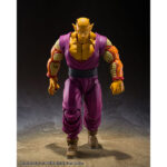 Dragon Ball: Orange Piccolo - Super Hero - S.H. Figuarts - Actionfigur - 19 cm
