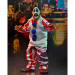 Haus der 1000 Leichen: Captain Spaulding - Actionfigur - 20 cm