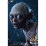 Herr der Ringe: Sméagol (Gollum) - Actionfigur 1/6 - 19 cm