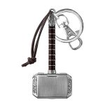 Marvel: Thor - Hammer - Metall-Schlüsselanhänger
