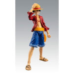 One Piece: Monkey D. Ruffy - Variable Action Heroes - Actionfigur - 18 cm