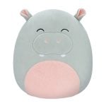 Squishmallows: Plüschfigur - Harrison das Nilpferd - 30 cm