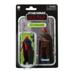 Star Wars: Vintage Collection - Kenner - Ahsoka - HK-87 Assassin Droid - Actionfigur -  F7344 - 10 cm