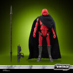 Star Wars: Vintage Collection - Kenner - Ahsoka - HK-87 Assassin Droid - Actionfigur -  F7344 - 10 cm