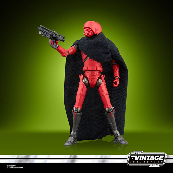 Star Wars: Vintage Collection - Kenner - Ahsoka - HK-87 Assassin Droid - Actionfigur -  F7344 - 10 cm