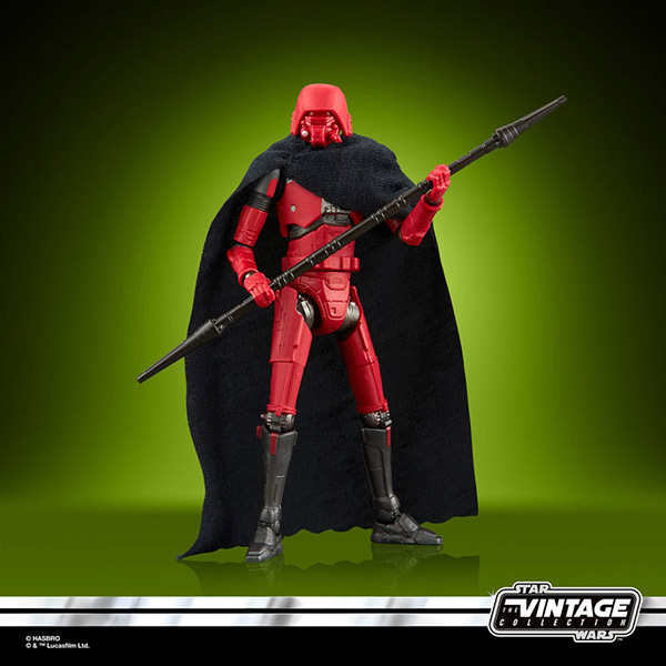 Star Wars: Vintage Collection - Kenner - Ahsoka - HK-87 Assassin Droid - Actionfigur -  F7344 - 10 cm