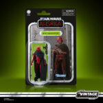Star Wars: Vintage Collection - Kenner - Ahsoka - HK-87 Assassin Droid - Actionfigur -  F7344 - 10 cm