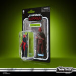 Star Wars: Vintage Collection - Kenner - Ahsoka - HK-87 Assassin Droid - Actionfigur -  F7344 - 10 cm