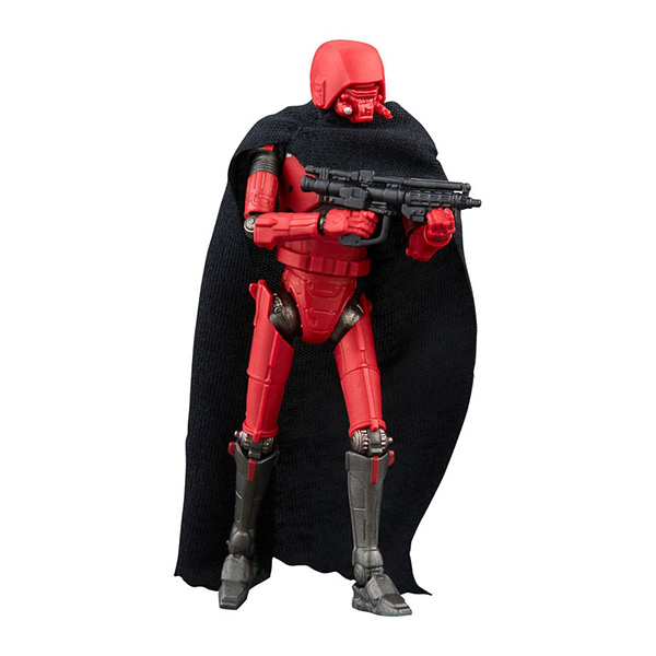 Star Wars: Vintage Collection - Kenner - Ahsoka - HK-87 Assassin Droid - Actionfigur -  F7344 - 10 cm