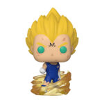 Funko: POP! Animation - Dragon Ball Z - Majin Vegeta - 862 - 9 cm