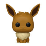 Funko: POP! Games - Pokémon Evoli - 577 - 9 cm