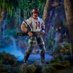 G.I. Joe: Classified Series - Tiger Force David L. Bazooka Katzenbogen -Actionfigur - F4756 - 15 cm