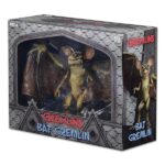 Gremlins 2: Bat Gremlin - Deluxe Actionfigur - 15 cm