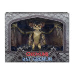 Gremlins 2: Bat Gremlin - Deluxe Actionfigur - 15 cm