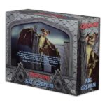 Gremlins 2: Bat Gremlin - Deluxe Actionfigur - 15 cm