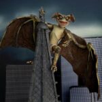 Gremlins 2: Bat Gremlin - Deluxe Actionfigur - 15 cm