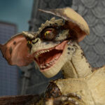Gremlins 2: Bat Gremlin - Deluxe Actionfigur - 15 cm