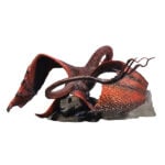 House of the Dragon: Caraxes - PVC Statue - 20 cm