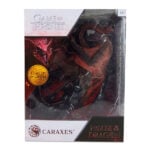 House of the Dragon: Caraxes - PVC Statue - 20 cm