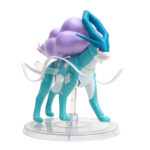 Pokémon: Select - Suicune - Actionfigur - 15 cm