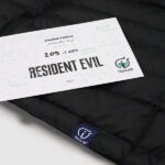 Resident Evil: Umbrella - Limitierte Weste