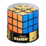 Rubik’s: Retro Cube 3x3 (50th Anniversary) - Zauberwürfel
