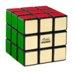 Rubik’s: Retro Cube 3x3 (50th Anniversary) - Zauberwürfel