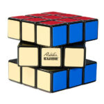 Rubik’s: Retro Cube 3x3 (50th Anniversary) - Zauberwürfel