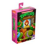 Teenage Mutant Ninja Turtles: (Cartoon) - April O'Neil - Ultimate Actionfigur - 18 cm